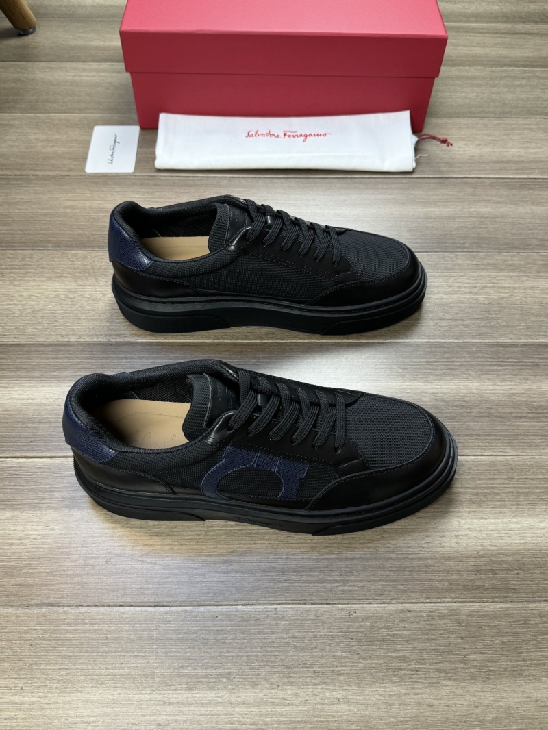 Ferragamo Sneakers